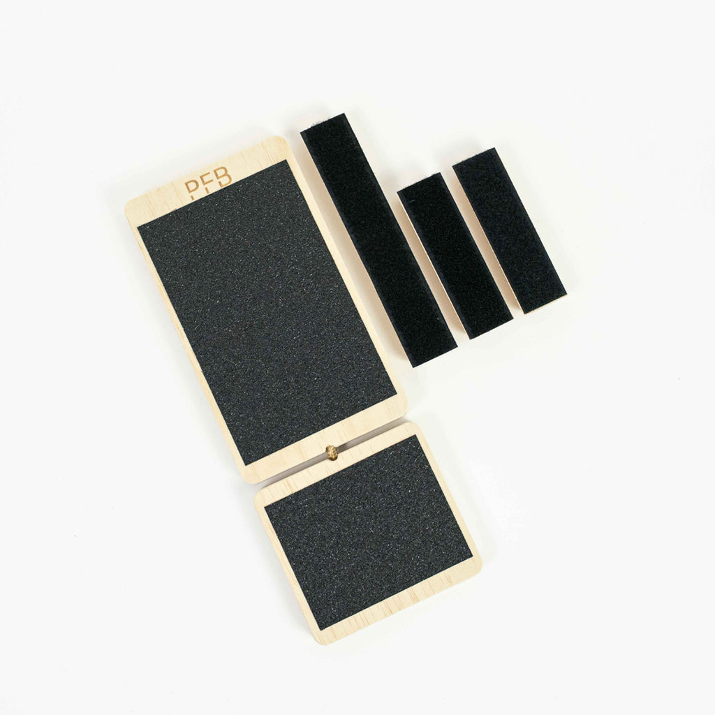 PFB BalanceBoard – Stability & Control Trainer