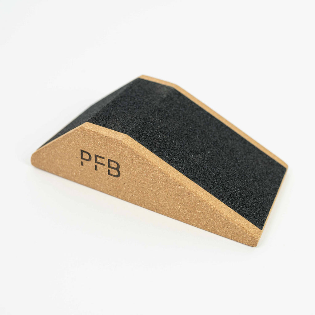 PFB CorkBlock – Stability & Mobility Support Tool