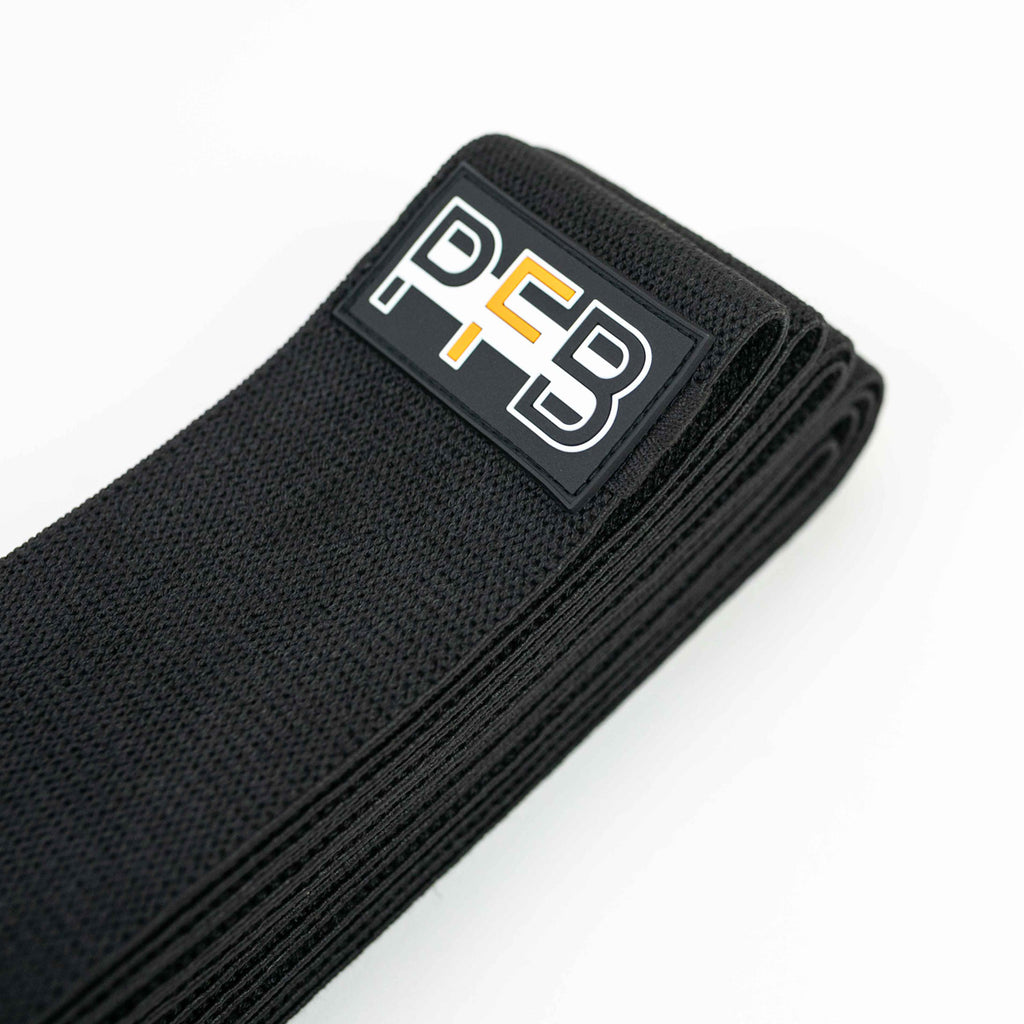 PFB PowerBand – Heavy (Reinforced Fabric Resistance Band)