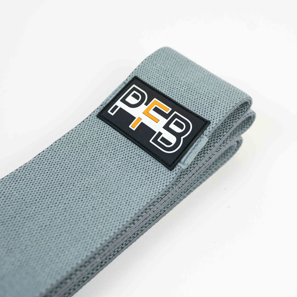 PFB PowerBand – Medium (Reinforced Fabric)
