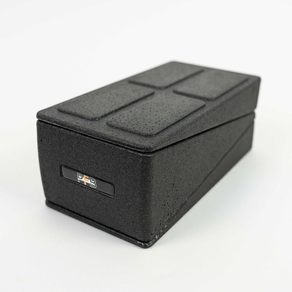 PFB SquatWedge – Adjustable Foam Slant Board