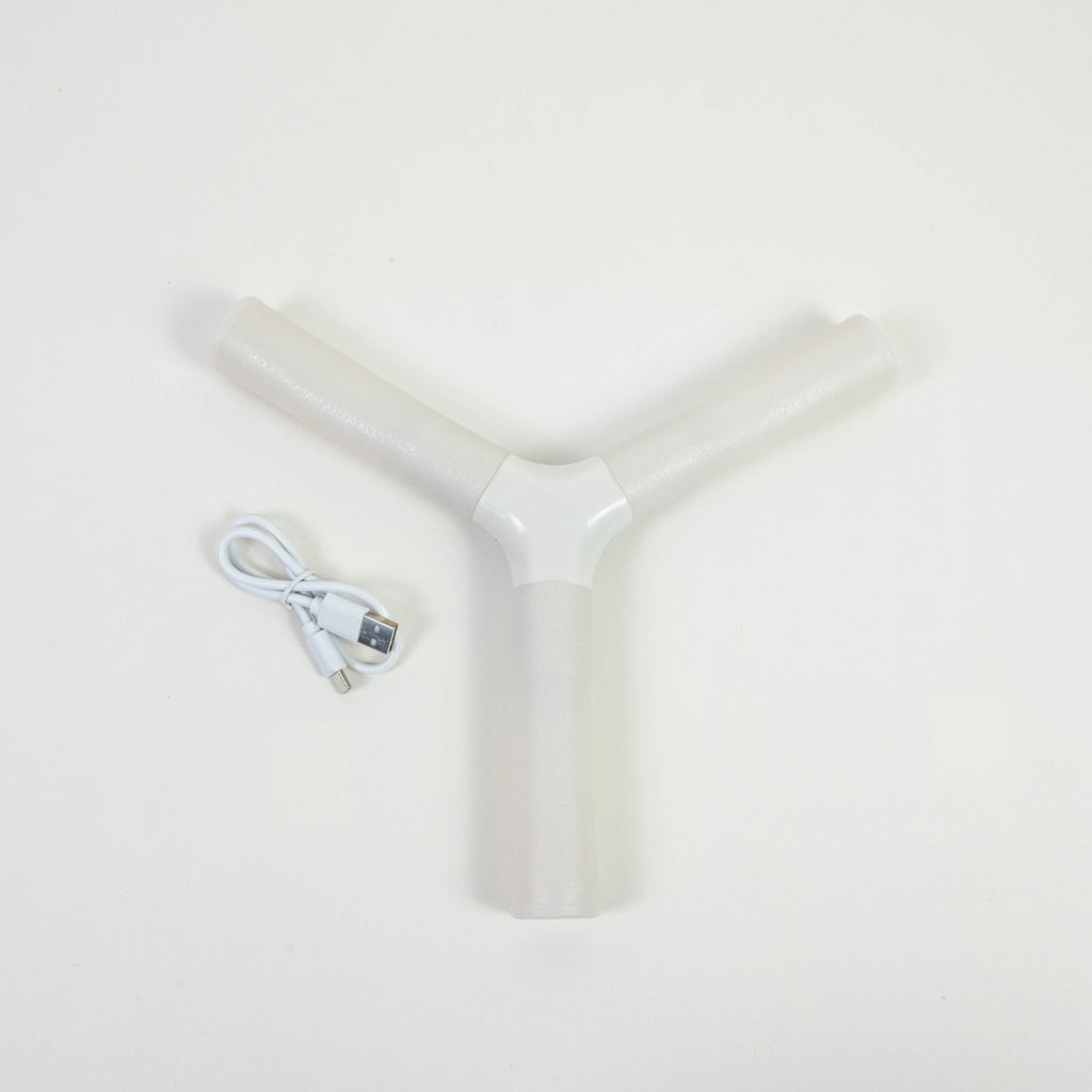 PFB Y-Stick LED – Reaction Training Stick (Smart App-Connected)